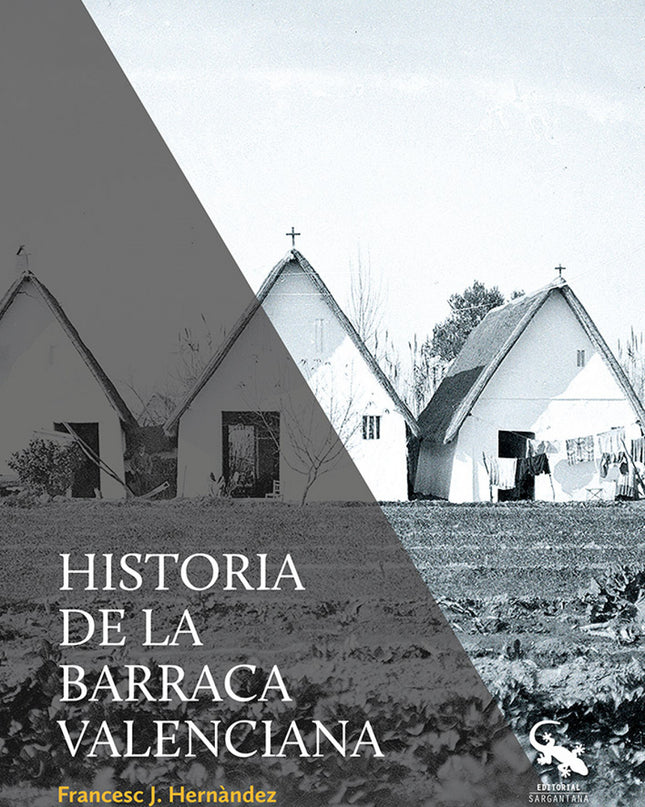 Historia De La Barraca Valenciana