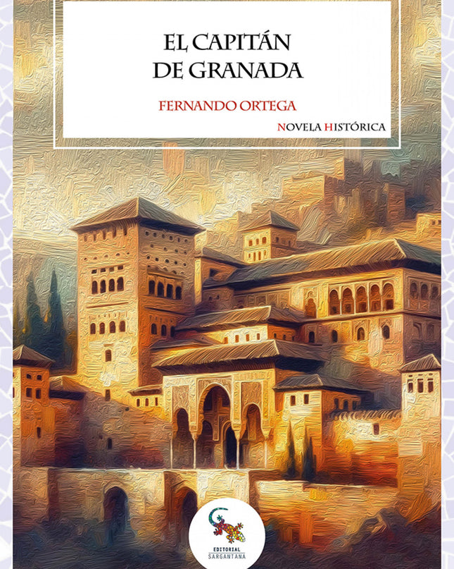 El Capitán De Granada
