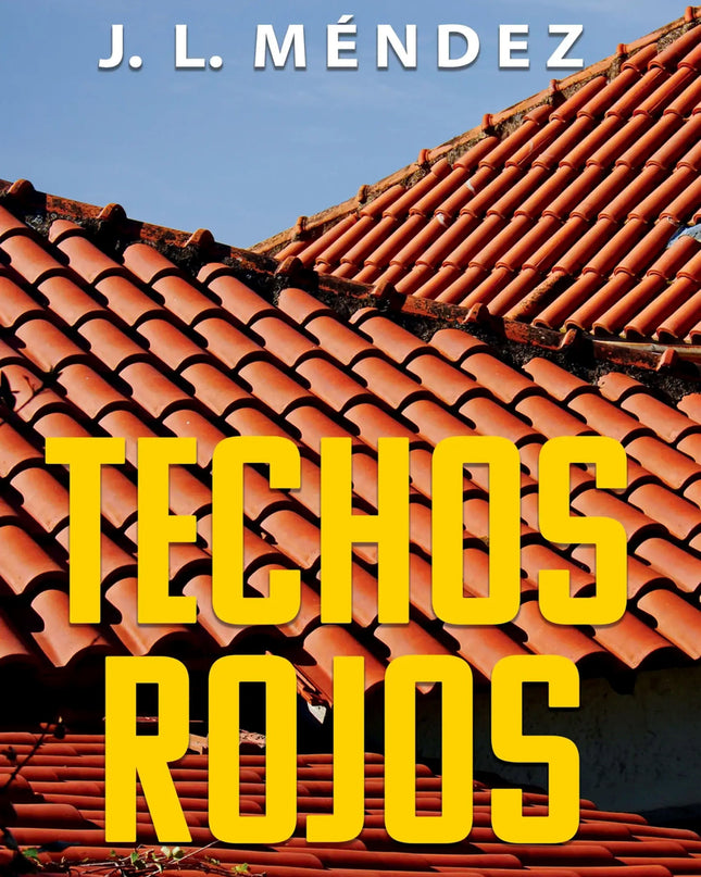 Techos Rojos