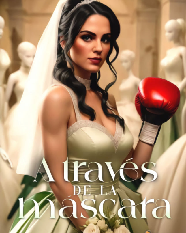 A Traves De La Mascara