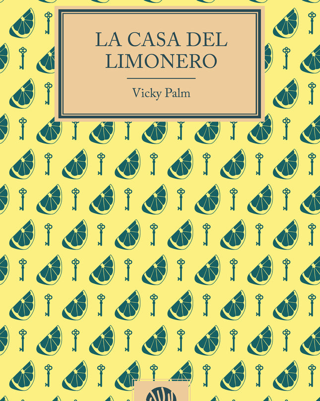 La Casa Del Limonero