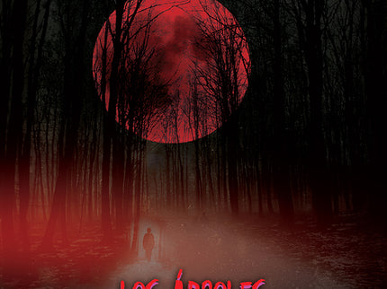 Los Arboles Han Crecido Porque Yo Los Regue Con Mi Sangre