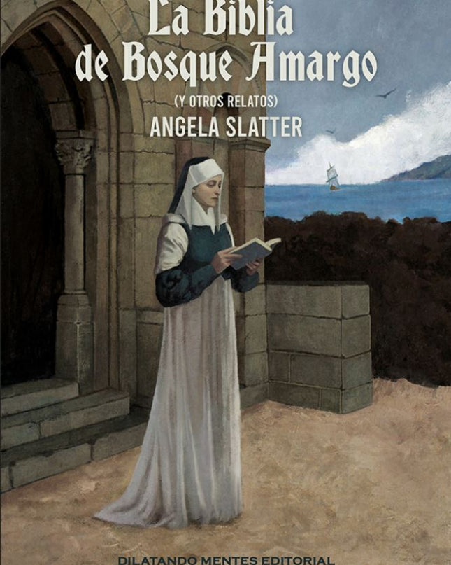La Biblia De Bosque Amargo