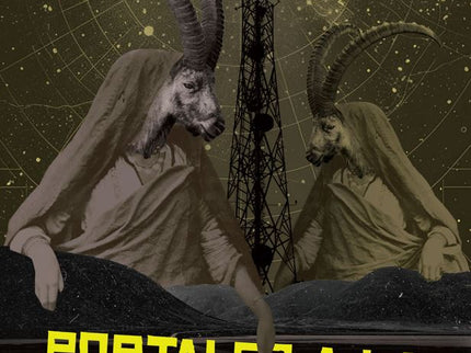 Portales A La Abominacion