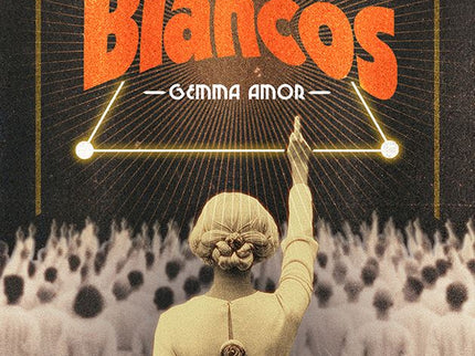 Pinos Blancos