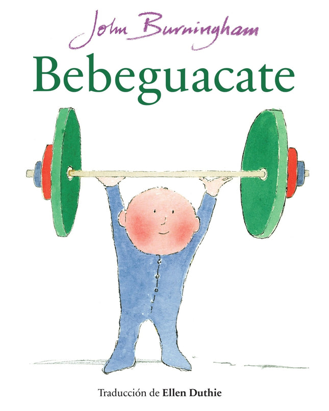 Bebeguacate