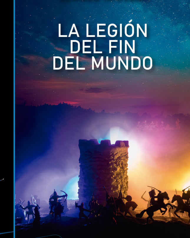 La Legión Del Fin Del Mundo