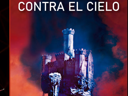 La Atalaya Recortada Contra El Cielo