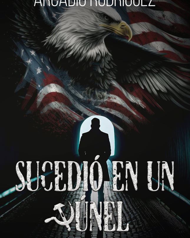 Sucedió En Un Túnel