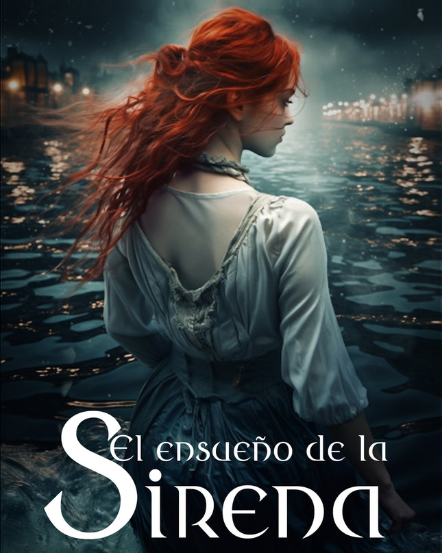 El Ensueño De La Sirena