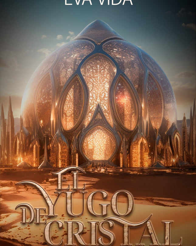El Yugo De Cristal