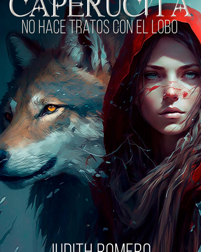 Caperucita No Hace Tratos Con El Lobo