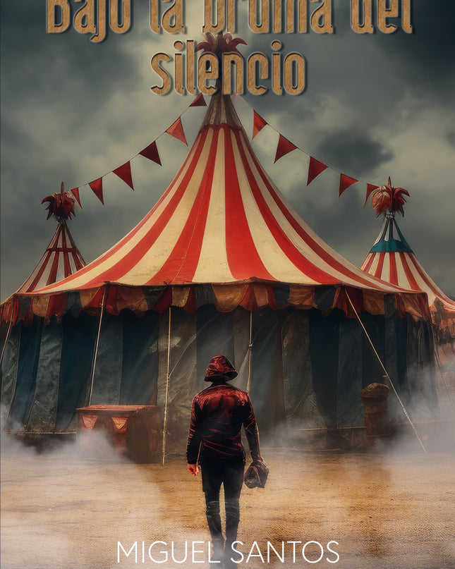 Bajo La Bruma Del Silencio