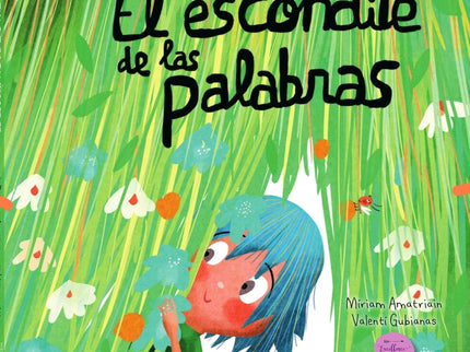 El Escondite De Las Palabras