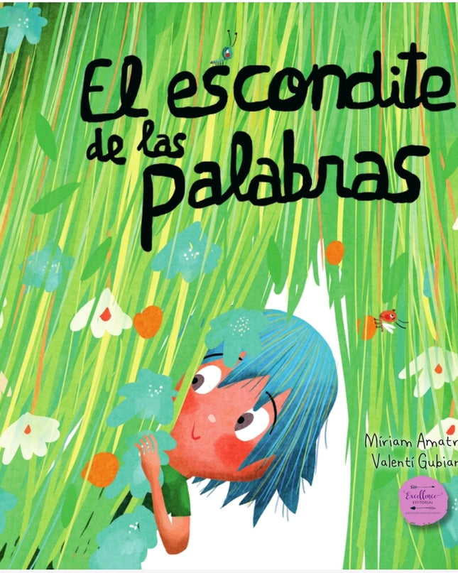 El Escondite De Las Palabras