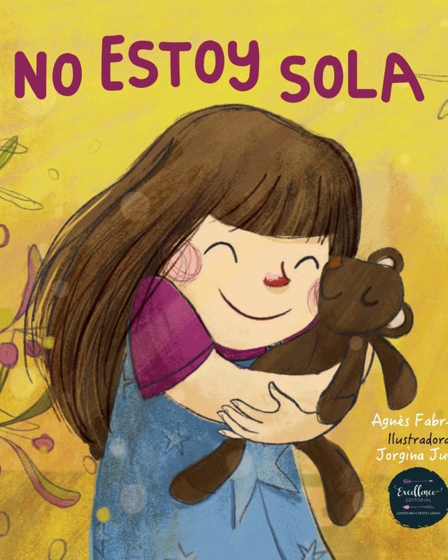 No Estoy Sola