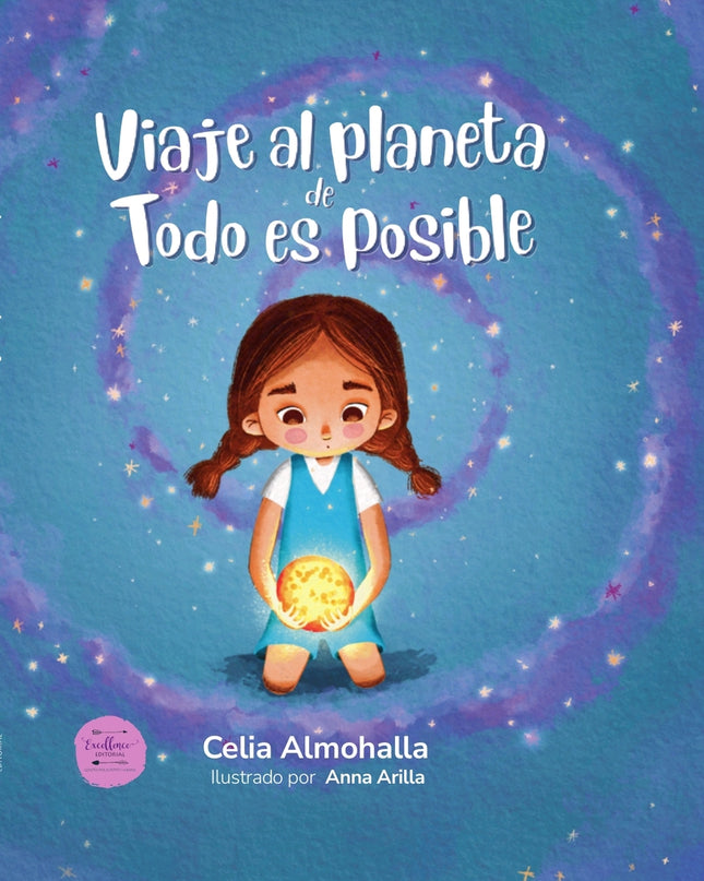 Viaje Al Planeta De Todo Es Posible