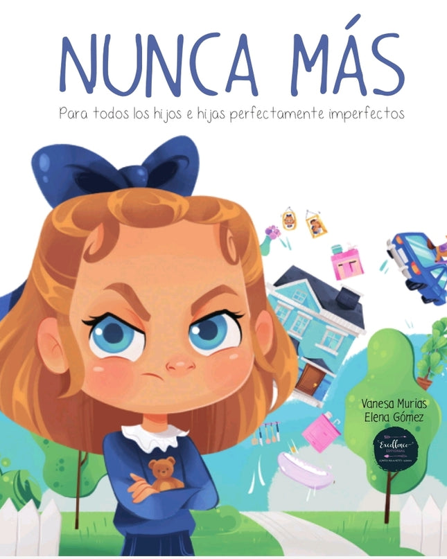 Nunca Más