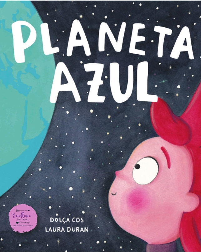 Planeta Azul