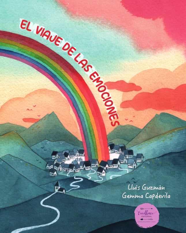 El Viaje De Las Emociones