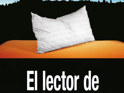 El Lector De Almohadas