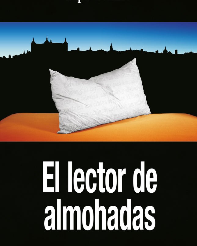 El Lector De Almohadas