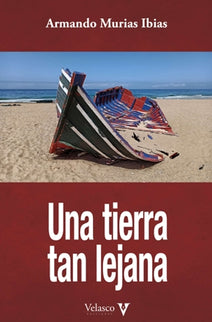 Una Tierra Tan Lejana