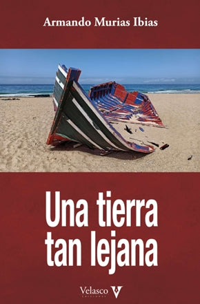 Una Tierra Tan Lejana