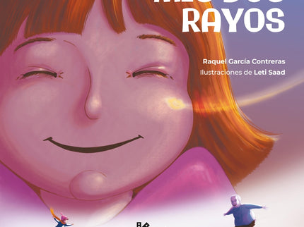 Mis Dos Rayos