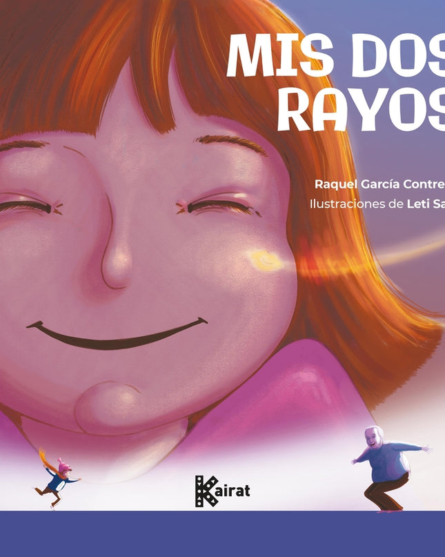 Mis Dos Rayos