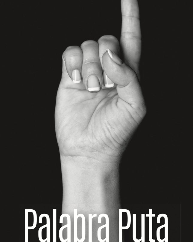 Palabra Puta