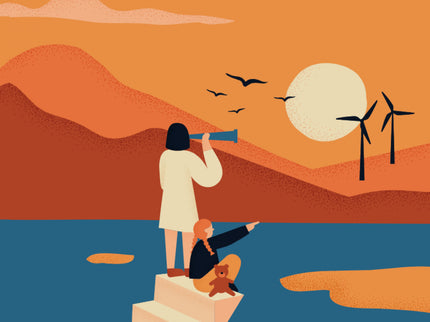 Canarias, Misión Productividad