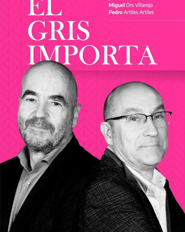 El Gris Importa