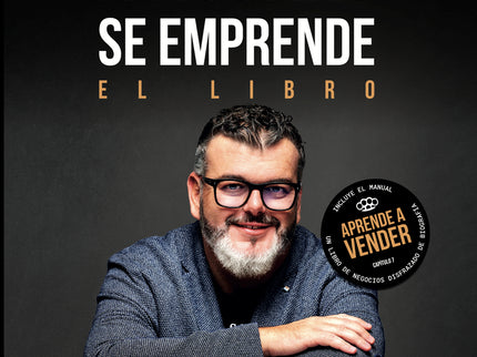 A Hostias Se Emprende