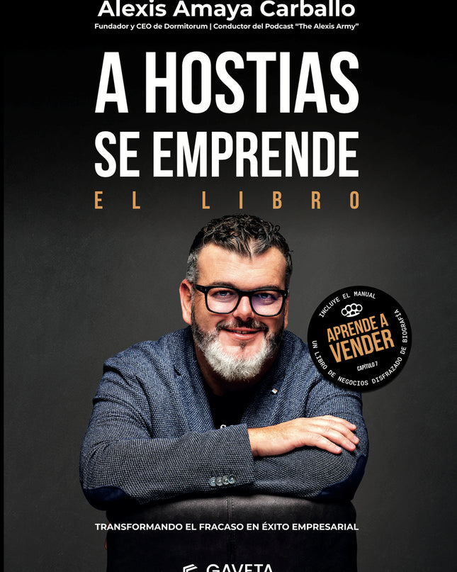 A Hostias Se Emprende