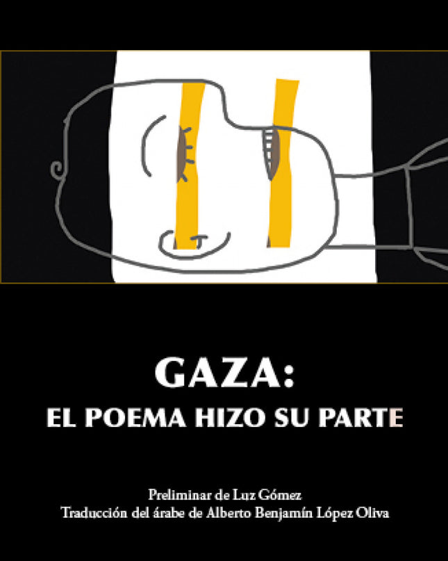 Gaza: El Poema Hizo Su Parte
