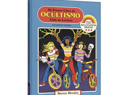 Mi Primer Libro De Ocultismo