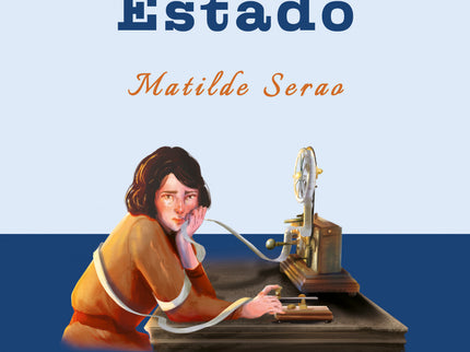 Telégrafos Del Estado