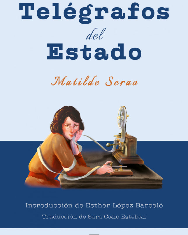 Telégrafos Del Estado