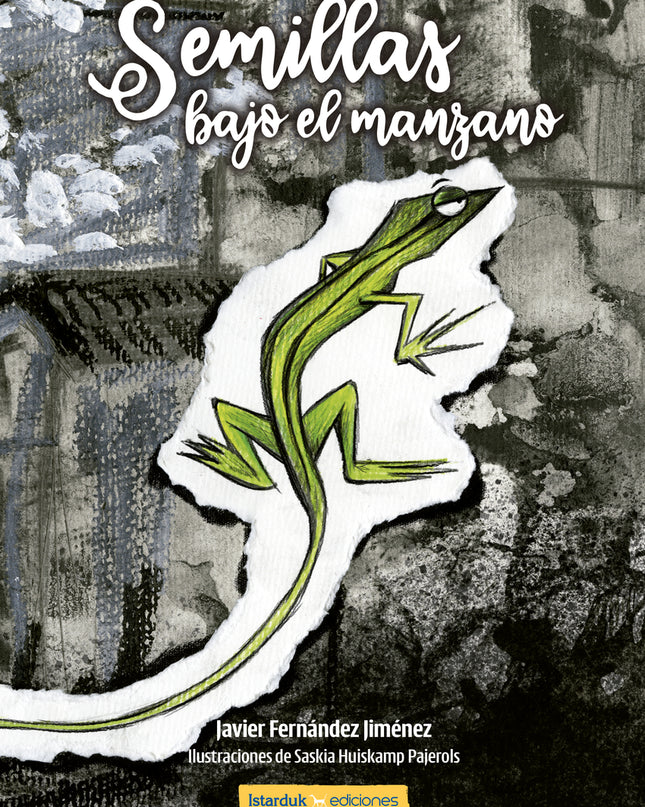 Semillas Bajo El Manzano
