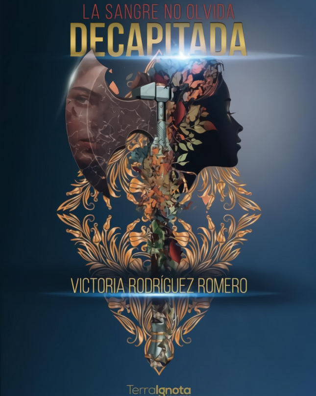 Decapitada