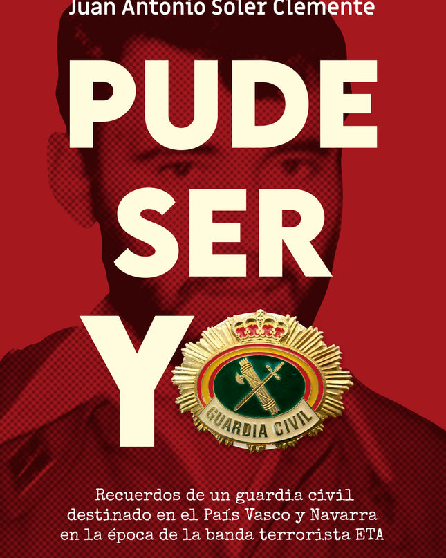 Pude Ser Yo