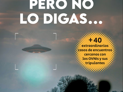 Pero No Lo Digas..