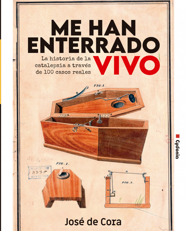 Me Han Enterrado Vivo