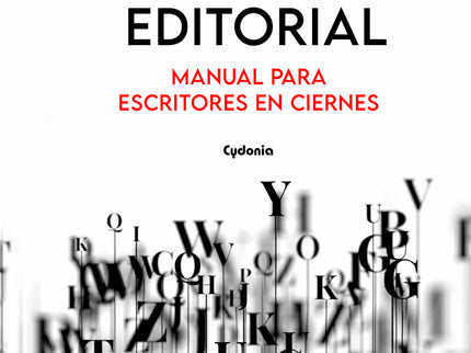Se Busca Editorial