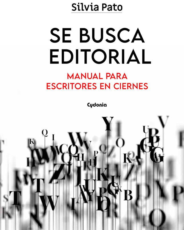 Se Busca Editorial