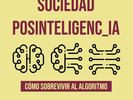 Sociedad Posinteligencia