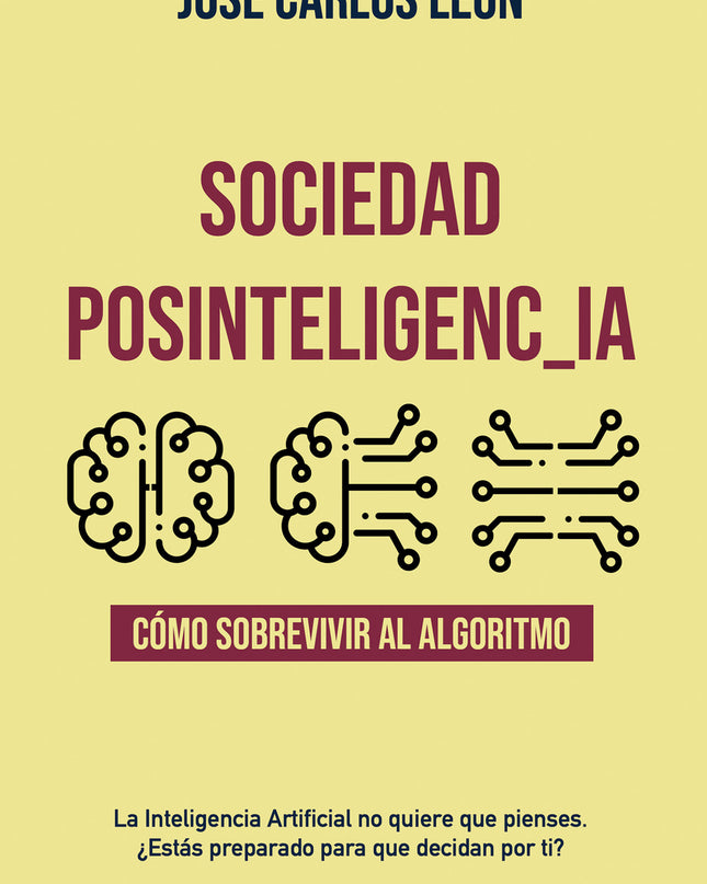 Sociedad Posinteligencia