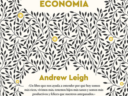 Breve Historia De La Economia