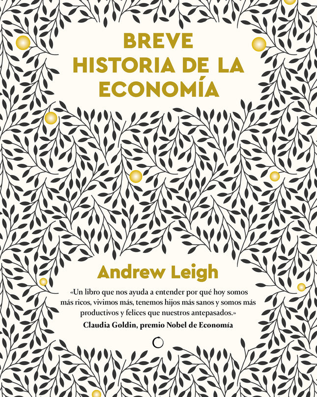 Breve Historia De La Economia